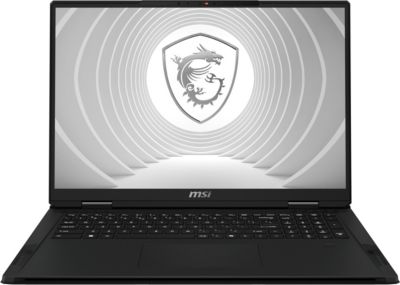 | Laptop Malin PC Gamer MSI Creator 18'' UHD+ 120Hz Intel Core i9 14900HX Nvidia RTX 3500 Ada Pro 128 Go RAM DDR5 SSD 4 To