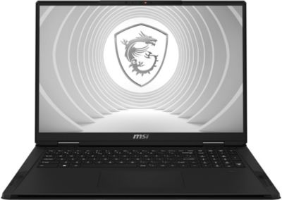 | Laptop Malin PC Gamer MSI CreatorPro 18'' UHD+ 120Hz Intel Core i9 14900HX Nvidia RTX 3500 Ada Pro 64 Go RAM DDR5 SSD 2 To