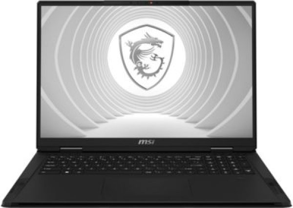 PC Gamer MSI CreatorPro X18'' UHD+ 120Hz Intel Core i9 14900HX Nvidia RTX 5000 Ada 128 Go RAM DDR5 SSD 4 To