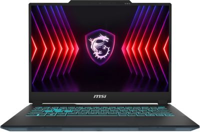| Laptop Malin PC Gamer MSI Cyborg 15,6'' FHD 144Hz Intel Core i5 13420H Nvidia GeForce RTX 4050 16 Go RAM DDR5 SSD 512 Go