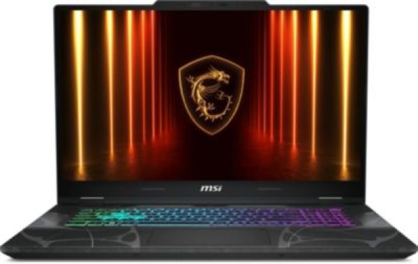 PC Gamer MSI Cyborg 17,3'' FHD 144Hz Intel Core i7 13620H Nvidia GeForce RTX 5050 16 Go RAM DDR5 SSD 1 To