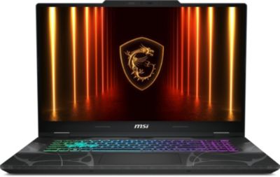 | Laptop Malin PC Gamer MSI Cyborg 17,3'' FHD 144Hz Intel Core i7 13620H Nvidia GeForce RTX 5050 16 Go RAM DDR5 SSD 1 To