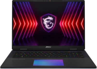 pcgamermsititan18hxa14vhg 443fr | Laptop Malin PC Gamer MSI Titan 18 HX A14VHG-443FR