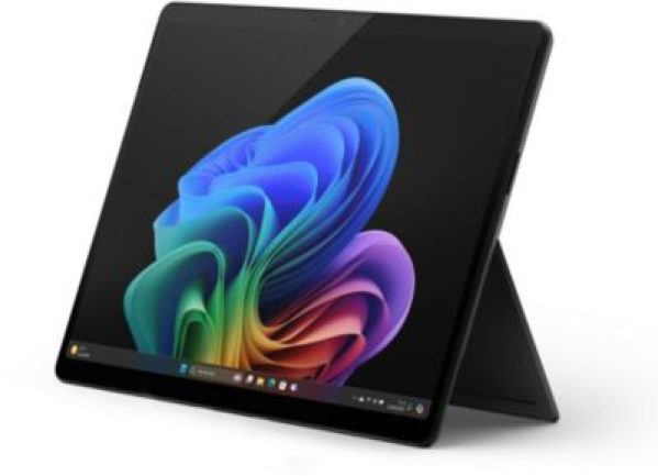 PC Hybride MICROSOFT Surface Pro 11 XPlus 16/512 sans alim G Copilot+PC