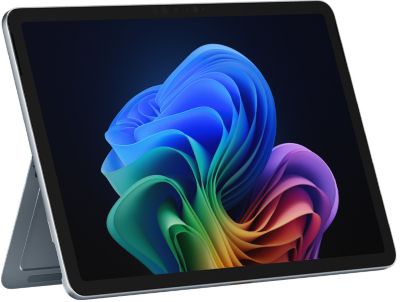 | Laptop Malin PC Hybride MICROSOFT Surface Pro12' XPlus/16/512 Bleu Océan