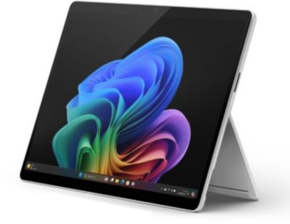 PC Hybride MICROSOFT Surface Pro13' XPlus/16/256 5G Platine