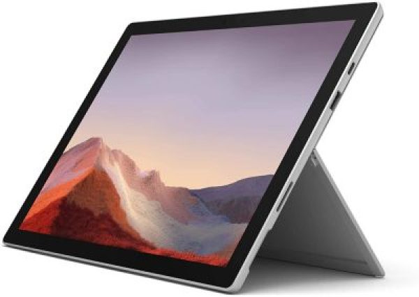 PC Hybride MICROSOFT Surface Pro 7 12.3 i5 Gen 10 8Go 256Go