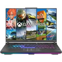 | Laptop Malin ROG Strix G16 G16