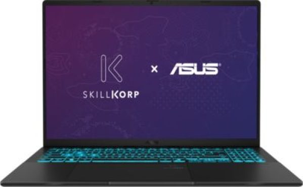 PC Gamer SKILLKORP 16'' WUXGA 144Hz Intel Core 5 210H Nvidia GeForce RTX 4050 16 Go RAM DDR5 SSD 512 Go