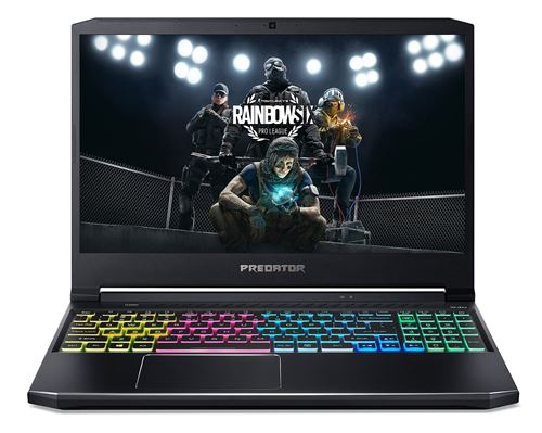 pcportablegamingacerpredatorheliosph315 53 7407156intelcorei716 | Laptop Malin PC Portable Gaming Acer Predator Helios PH315-53-7407 15,6" Intel Core i7 16 Go RAM 512 Go SSD Noir + 1 mois d'abonnement Xbox Game Pass