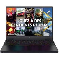 predatorheliosph16 71 70hz | Laptop Malin Predator Helios PH16-71-70HZ